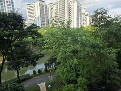 Blk 663B Waterway Sunbeam (Punggol), HDB 5 Rooms #577836071